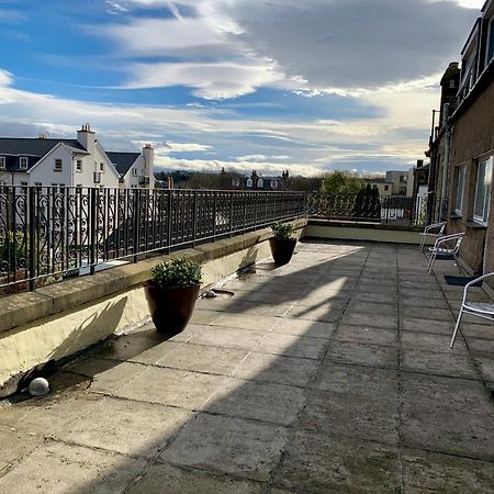 Northumberland Hotel Edinburgh Ngoại thất bức ảnh
