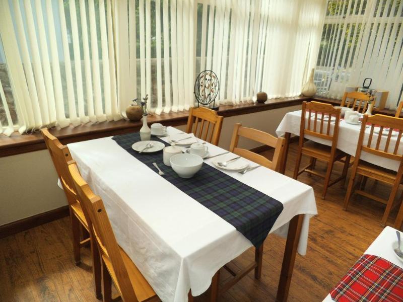 Northumberland Hotel Edinburgh Ngoại thất bức ảnh
