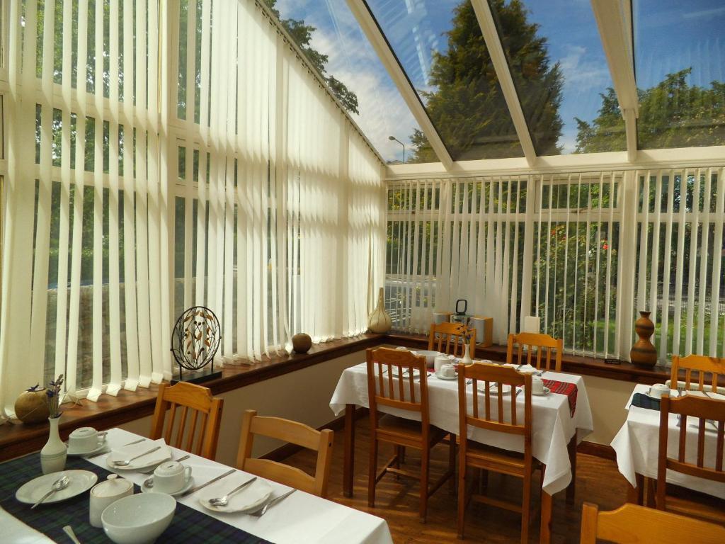 Northumberland Hotel Edinburgh Ngoại thất bức ảnh