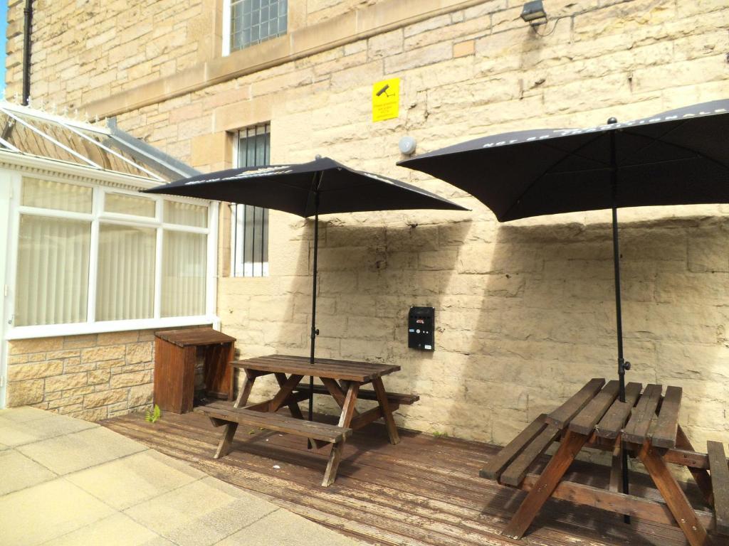 Northumberland Hotel Edinburgh Ngoại thất bức ảnh