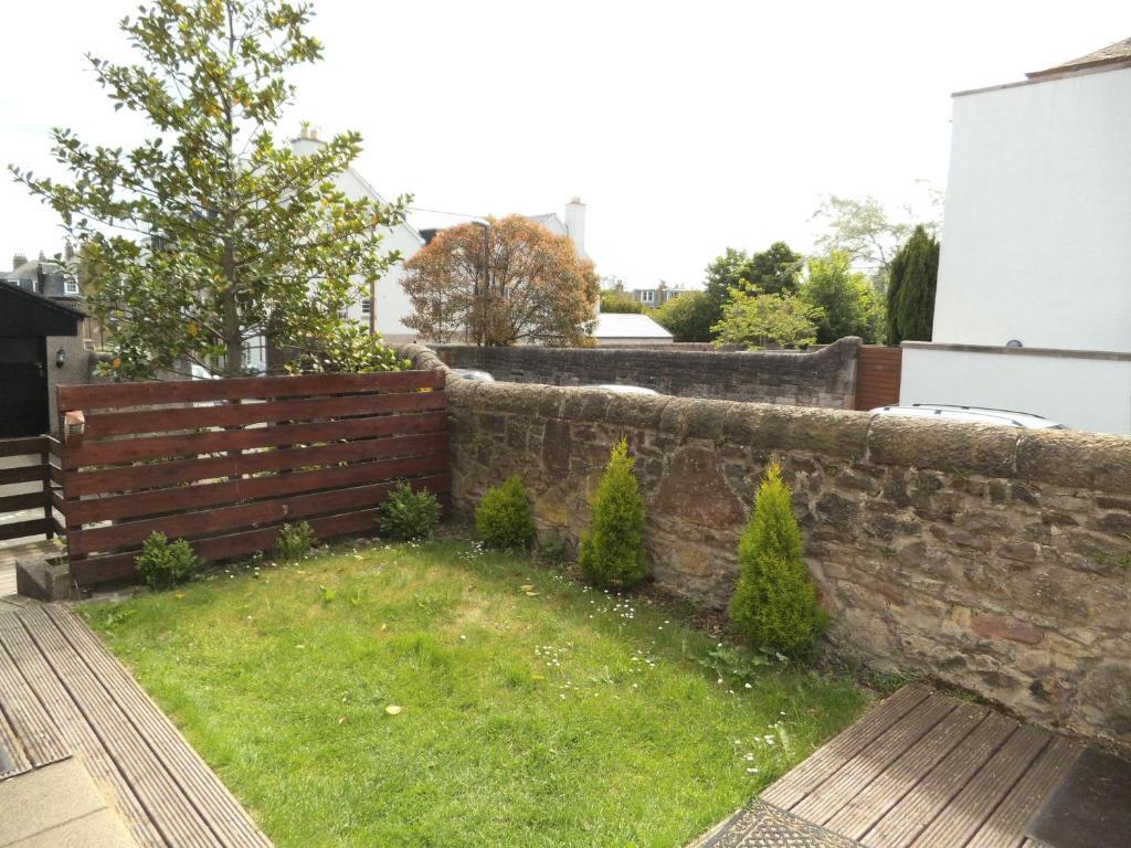 Northumberland Hotel Edinburgh Ngoại thất bức ảnh