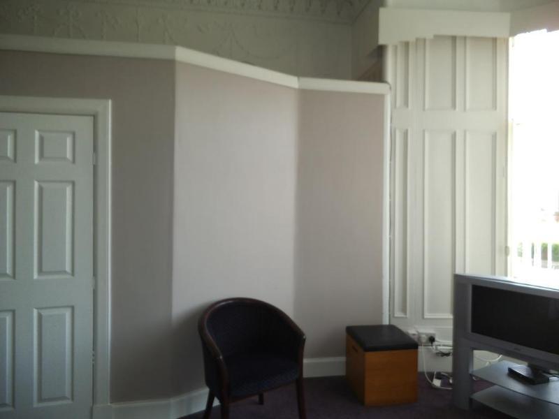 Northumberland Hotel Edinburgh Ngoại thất bức ảnh