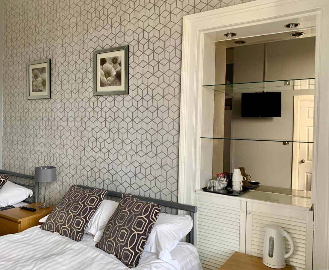 Northumberland Hotel Edinburgh Ngoại thất bức ảnh