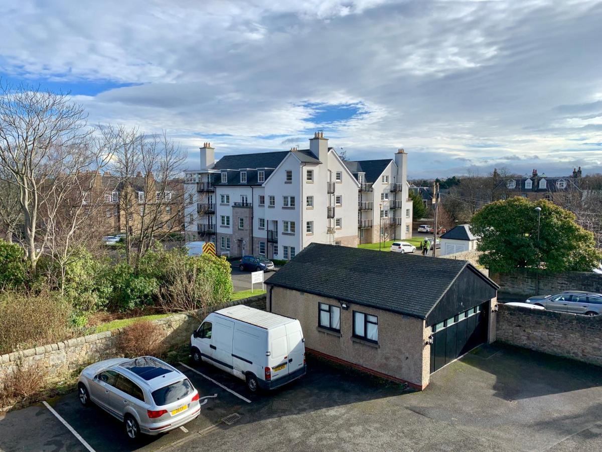 Northumberland Hotel Edinburgh Ngoại thất bức ảnh