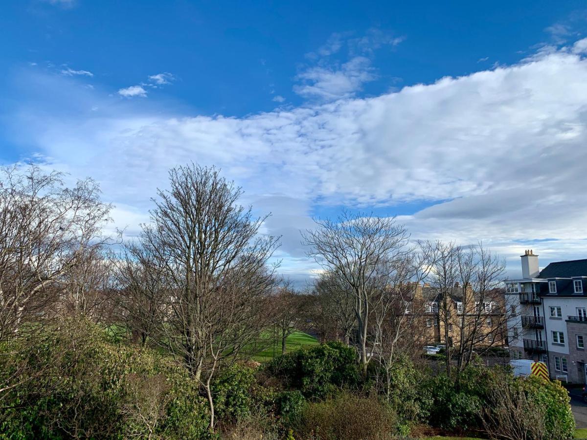 Northumberland Hotel Edinburgh Ngoại thất bức ảnh
