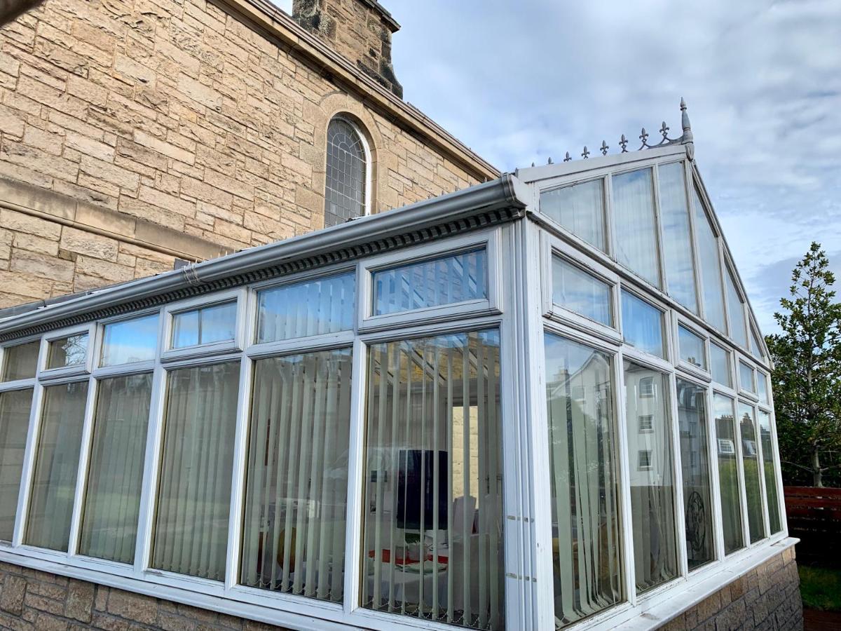 Northumberland Hotel Edinburgh Ngoại thất bức ảnh